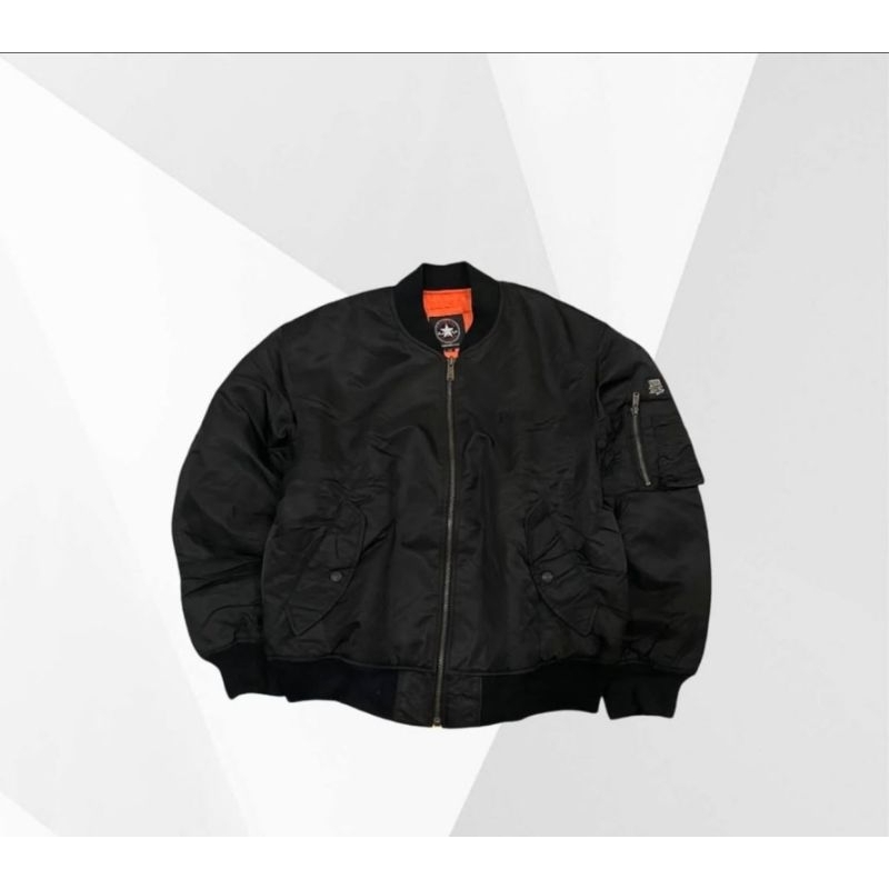 link cek out bomber converse second