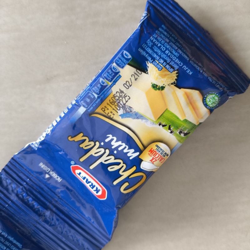

KEJU KRFT MINI 30GR