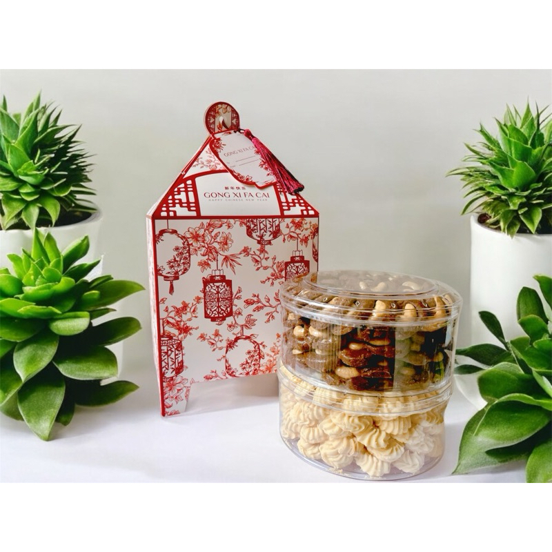 

Hampers Gong Xi CNY 2025