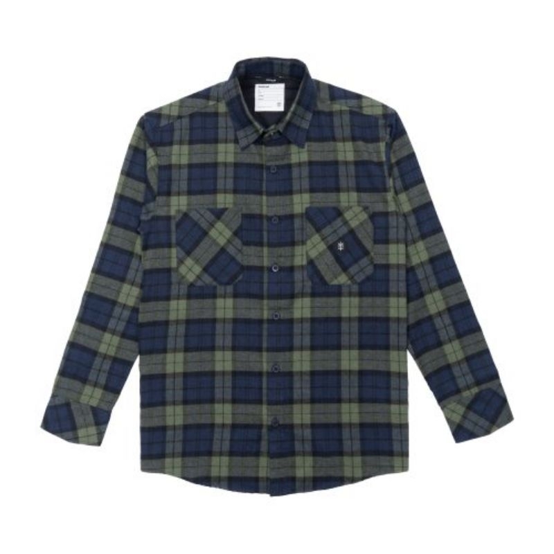 Flanel Harmal Maternal Disaster