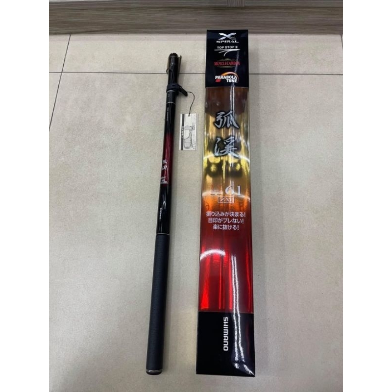 joran Shimano H61 ZM