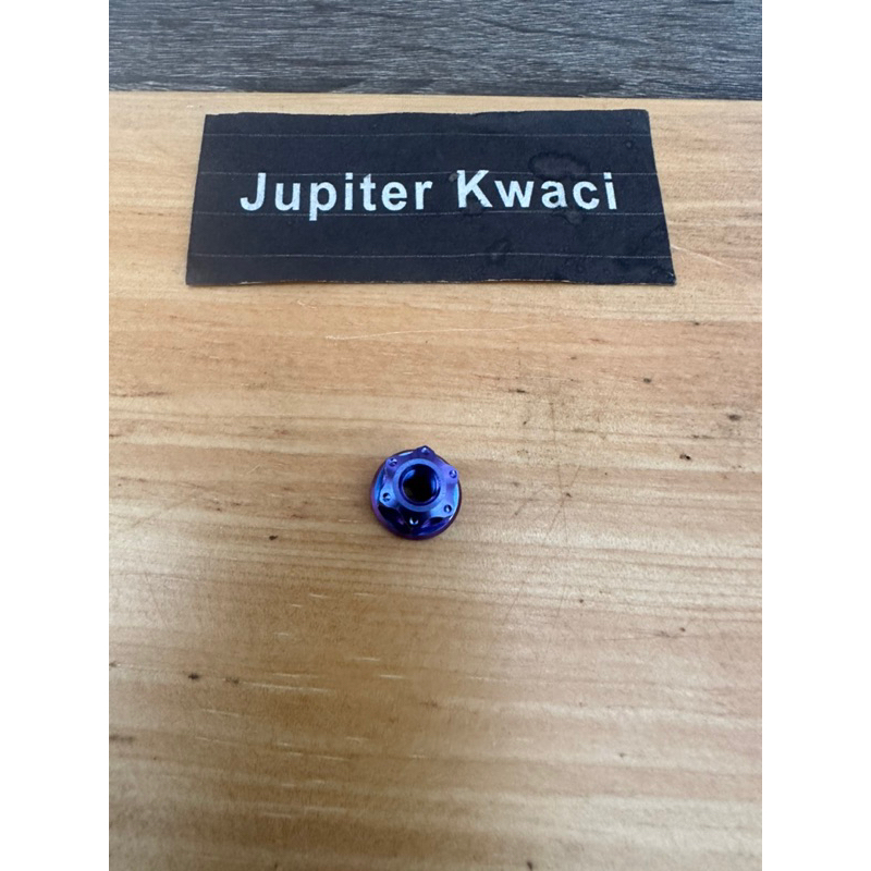 mur titanium m5 , mur titanium drat 8