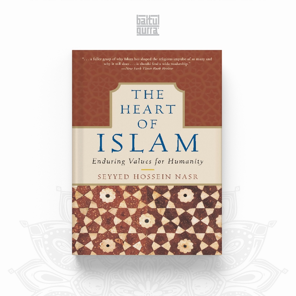 (Eng) The Heart Of Islam Seyyed Hossein Nasr