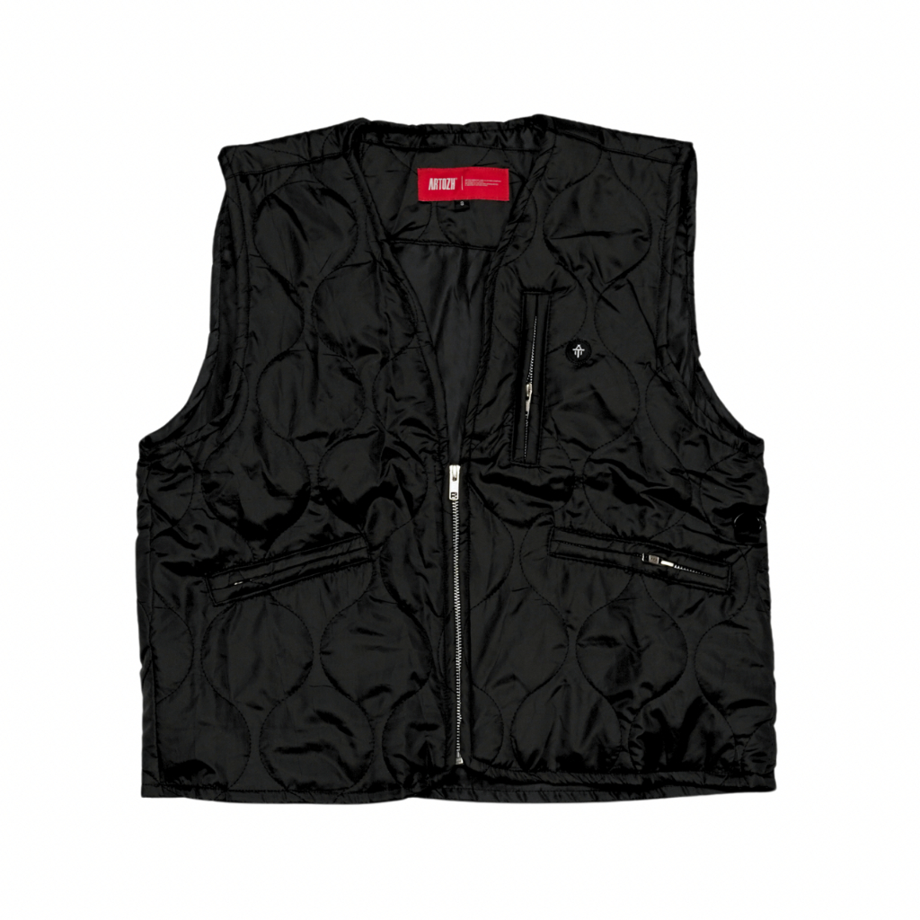 ARTOZH VEST GREGOR/ ROMPI ARTOZH GREGOR