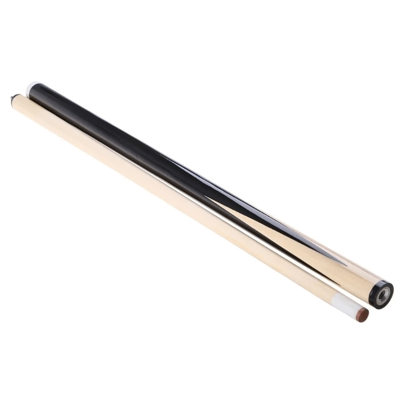 Stik Billiard Kayu Ramin ukuran 145 cm, tip 12 mm. Great Pool Cue Stick