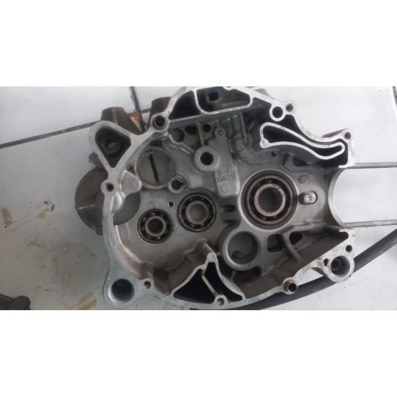 krengkes kanan yamah jupiter z vega