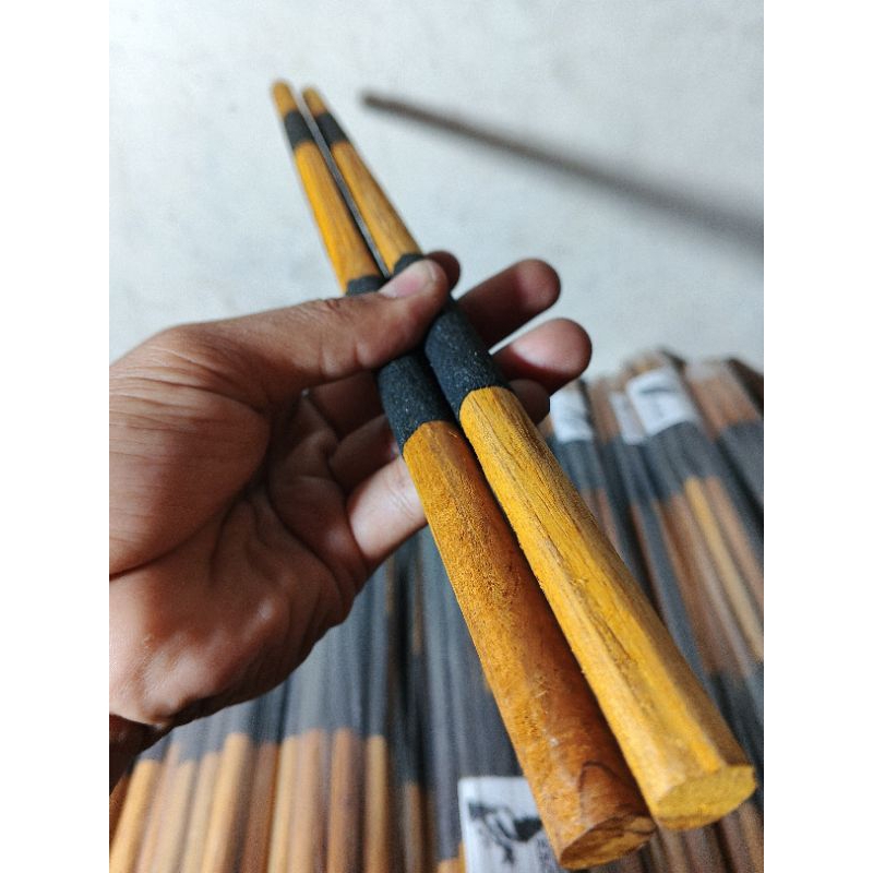 1 pcs tangkringan amplas kenari