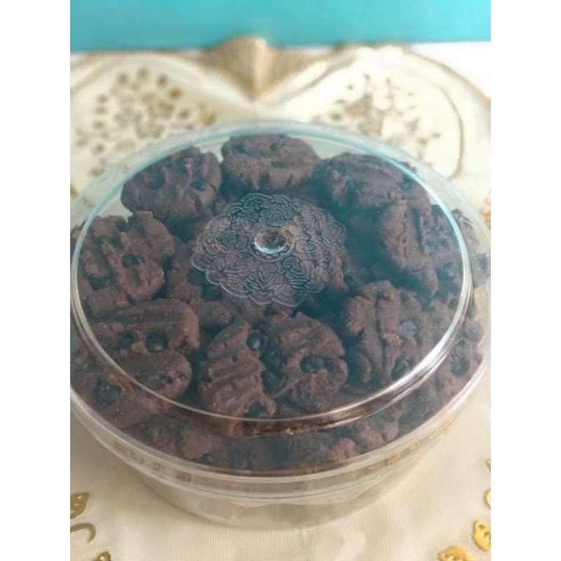 

KUE KERING/KUE GOOD TIME