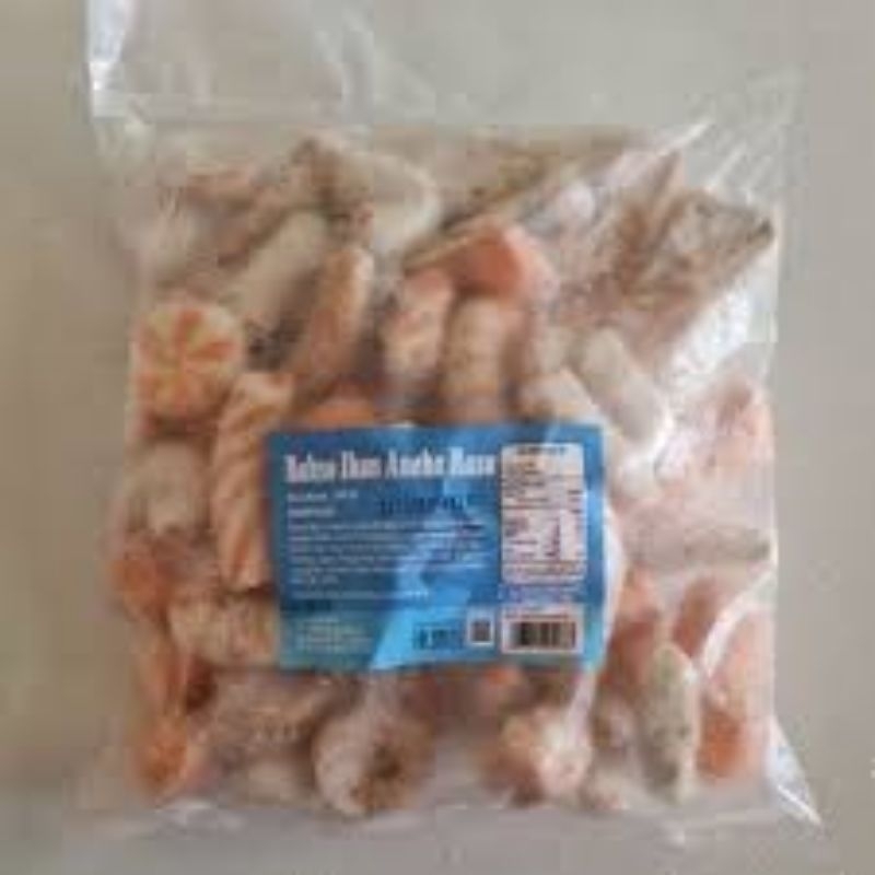 Steamboat Bakso Mix Seafood 1kg