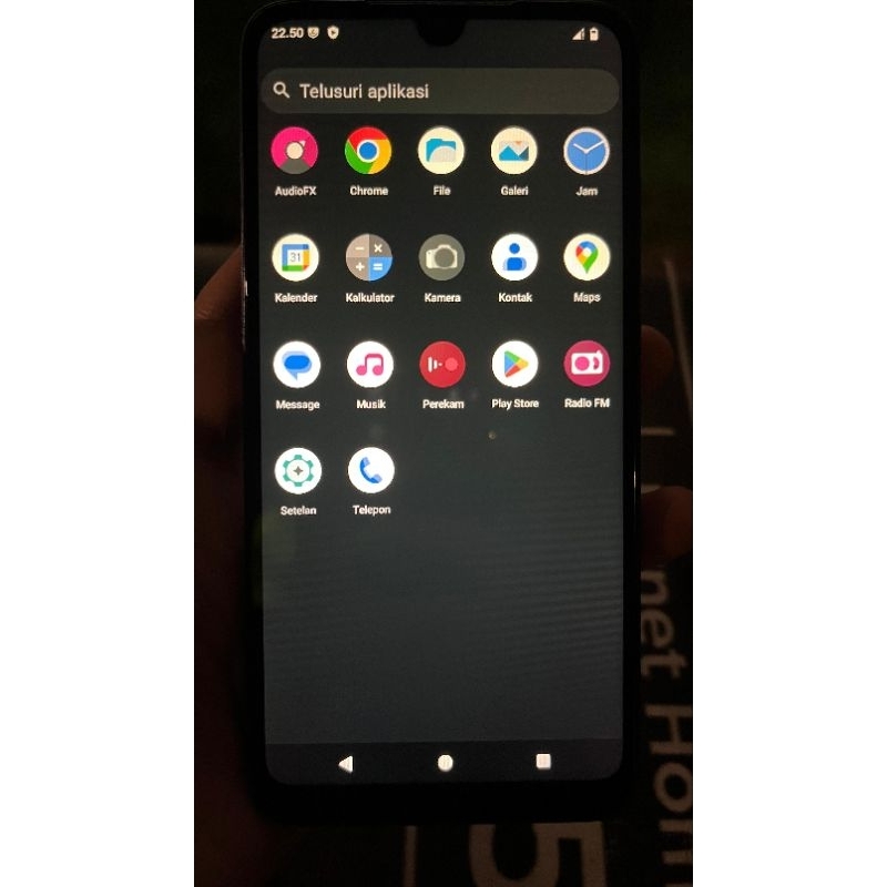 Xiaomi Redmi 7 Onclite 3/32