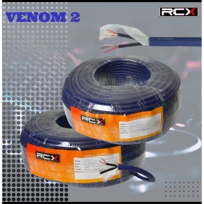 Kabel snake isi 2 RCX venom 2