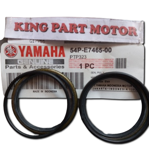 ORIGINAL: Seal pulley polly Mio J 54P