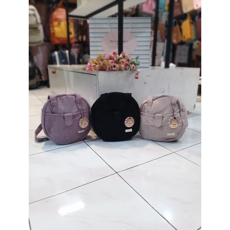 Tas Cangklong Zivana
