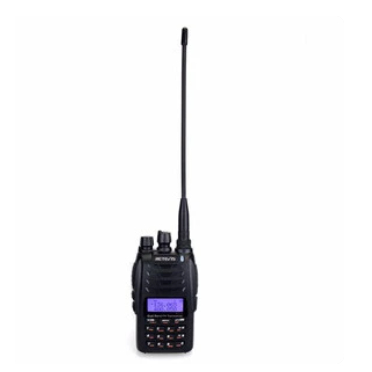 Retevis RT23 Walkie Talkie Cross-Band Repeater UHF+VHF IPI