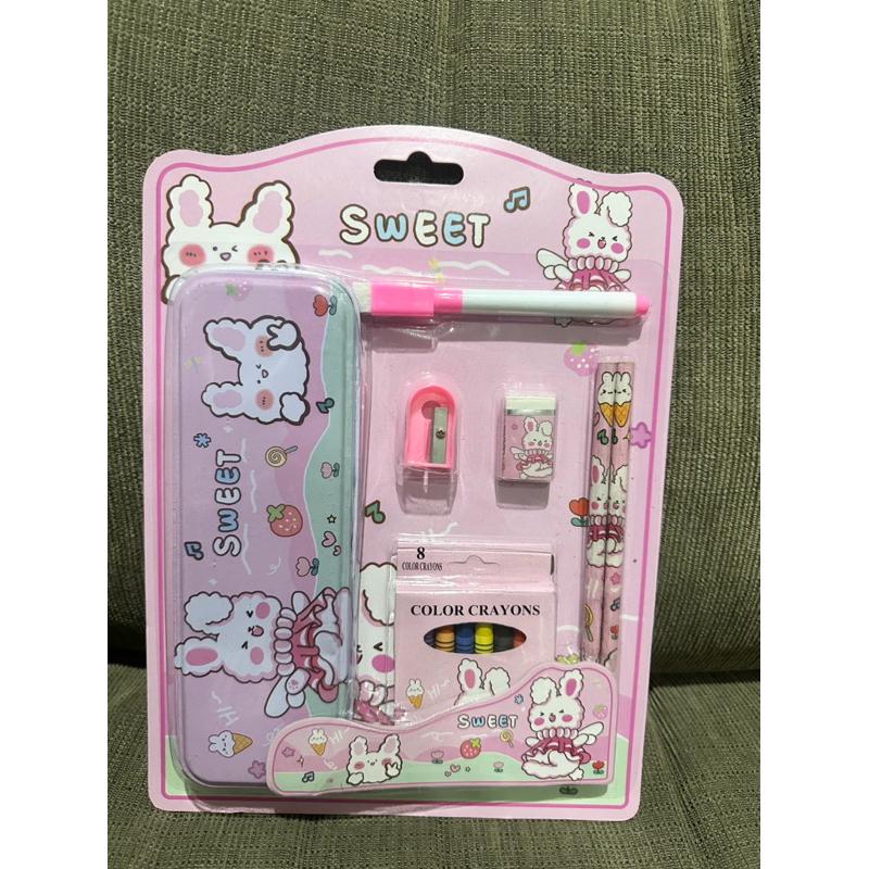 

Set Alat Tulis