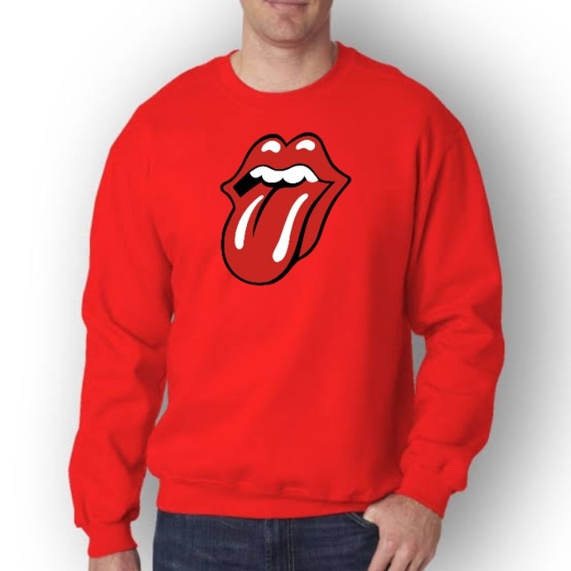 Sweater - Sweatshirt - Rolling Stones