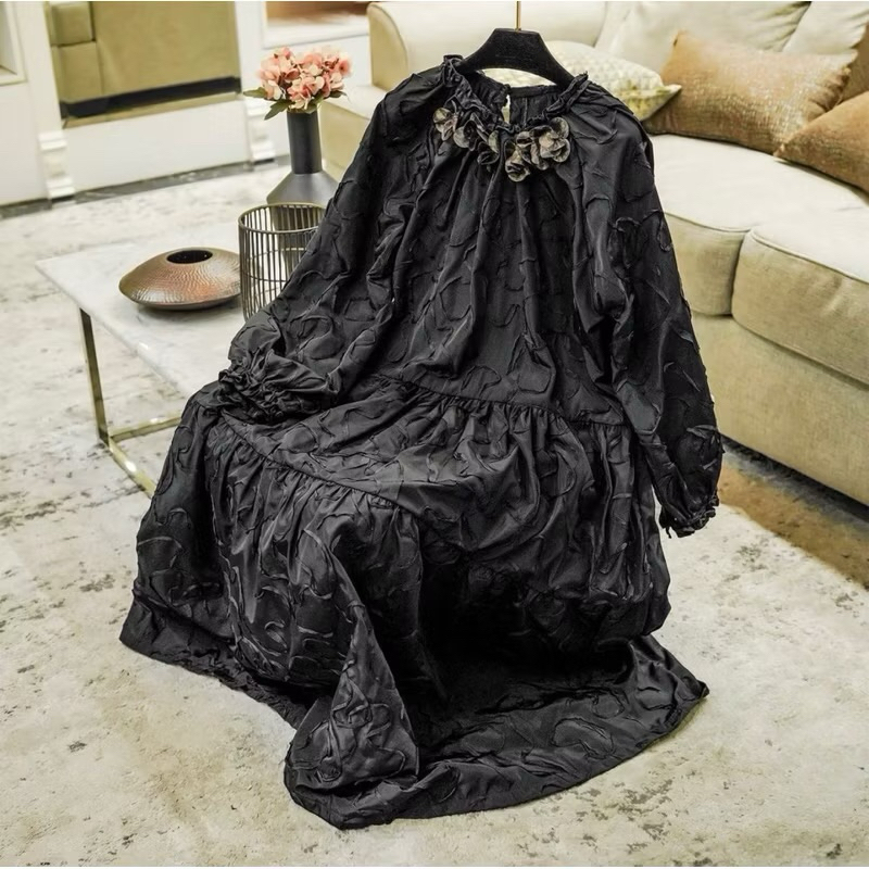 PL Benang Jarum Couture Tunik