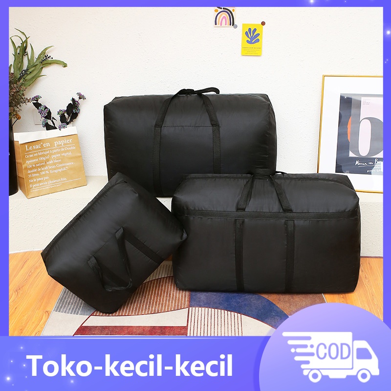 Tas Traveling Jumbo Premium Kuat /Tas Besar Travel Jumbo
