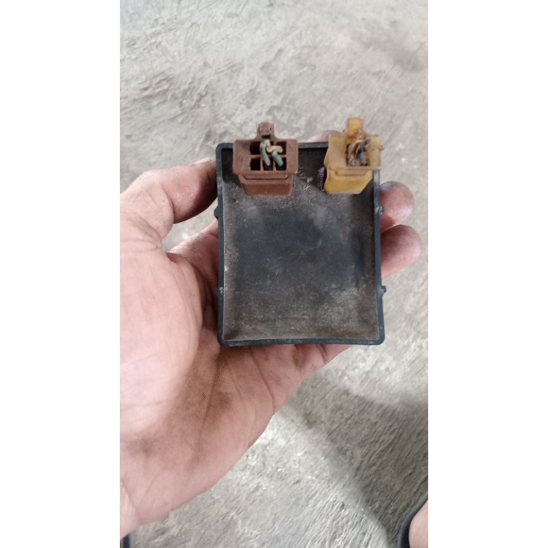 cdi beat karbu original scond original copotan