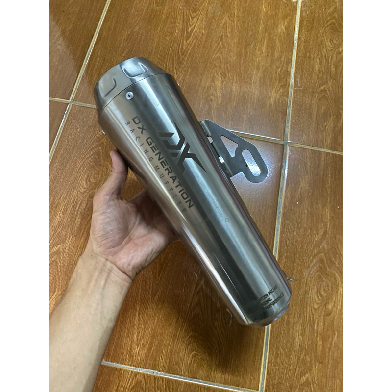 slincer dx generation prorace