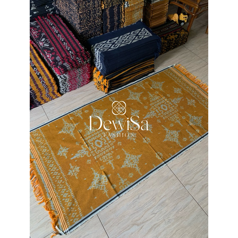 Kain Tenun Saput Bali Kain Tenun Murah Kain Tenun Adat Bali Kain Tenun Ethnic Kain Tenun Blanket
