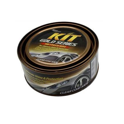 PROMOO KIT GOLD SERIES SOFT PASTE WAX 225gr