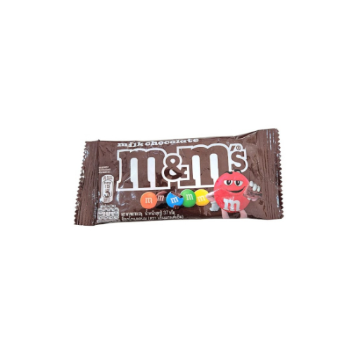 

M&Ms Milk Chocolate Coklat M&M's Kemasan Kecil