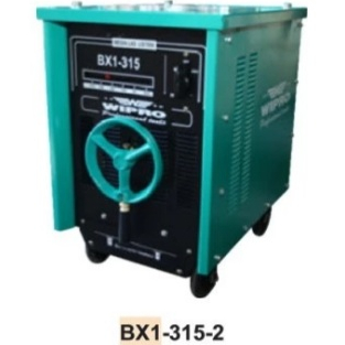 

Travo Las 315A WIPRO Watt Besar AC MMA Mesin Las BX1-315 A Trafo Las
