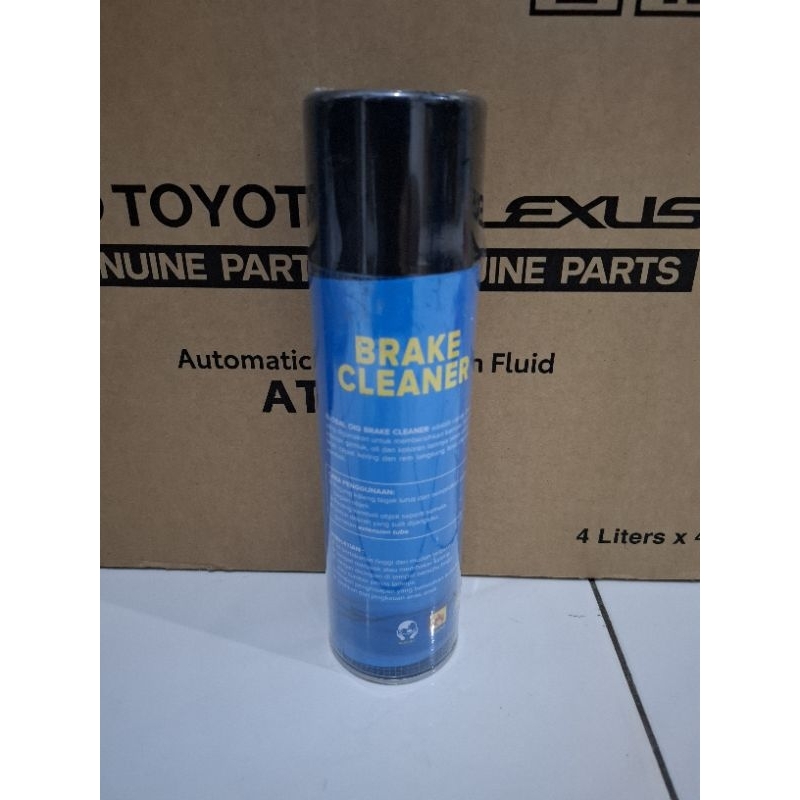 Global OIG Brake Cleaner