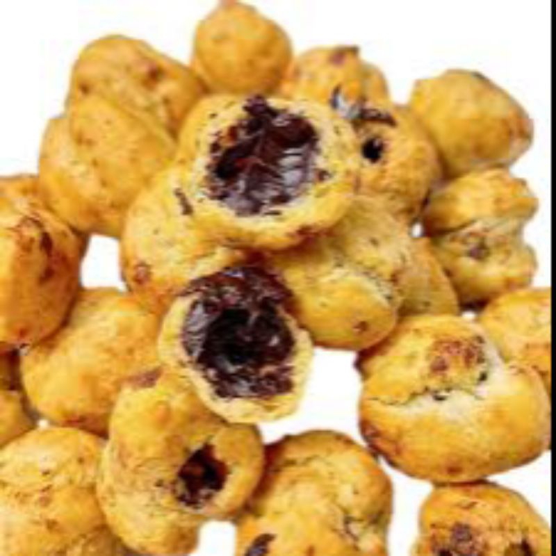 

SOES COKLAT SPECIAL (1.1)