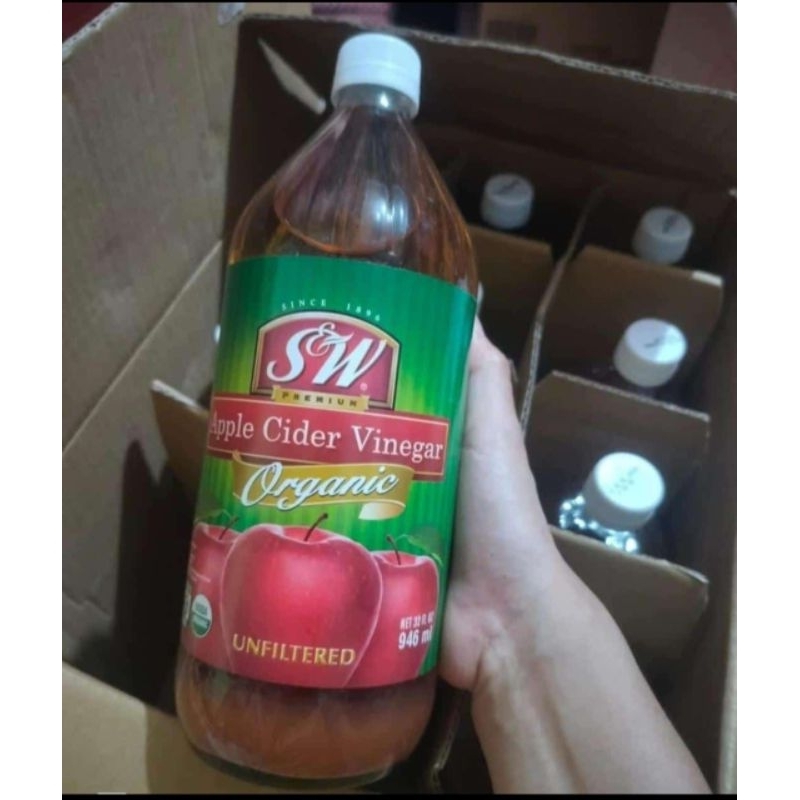 

Harga Termurah Cuka Apel SW Apple Cider Vinegar 946 mili. Cuka Apel untuk Kesehatan.Promo. Turun Harga Cuka Apel SW. SW Apple cider vinegar 946 mili. EXPIRE 8 OKTOBER 2025. Free bubble Wrapp. Aman dikirim ke seluruh Indonesia