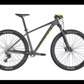 Sepeda Gunung Scott Scale 980 MY22