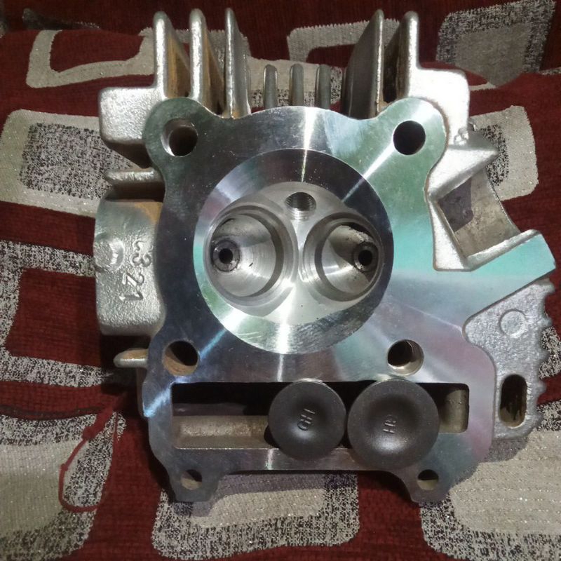 HEAD/KOP VEGA R/JUPITER LAMA/KLEP 28/24