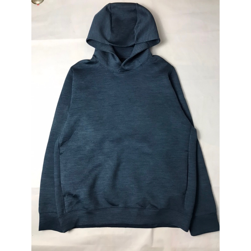 hoodie uniqlo sweet dry