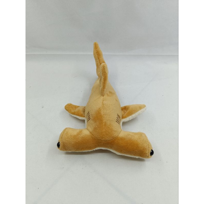 Boneka Hiu Martil Gold