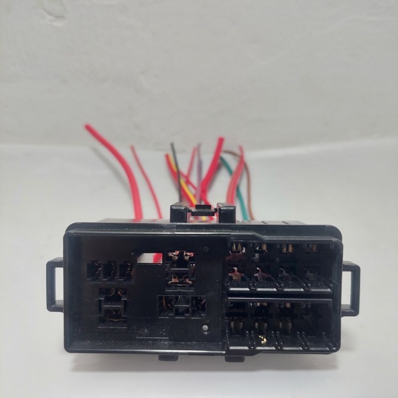 rumah sekring box sekring honda beat fi beat esp beat street kode part k25 original