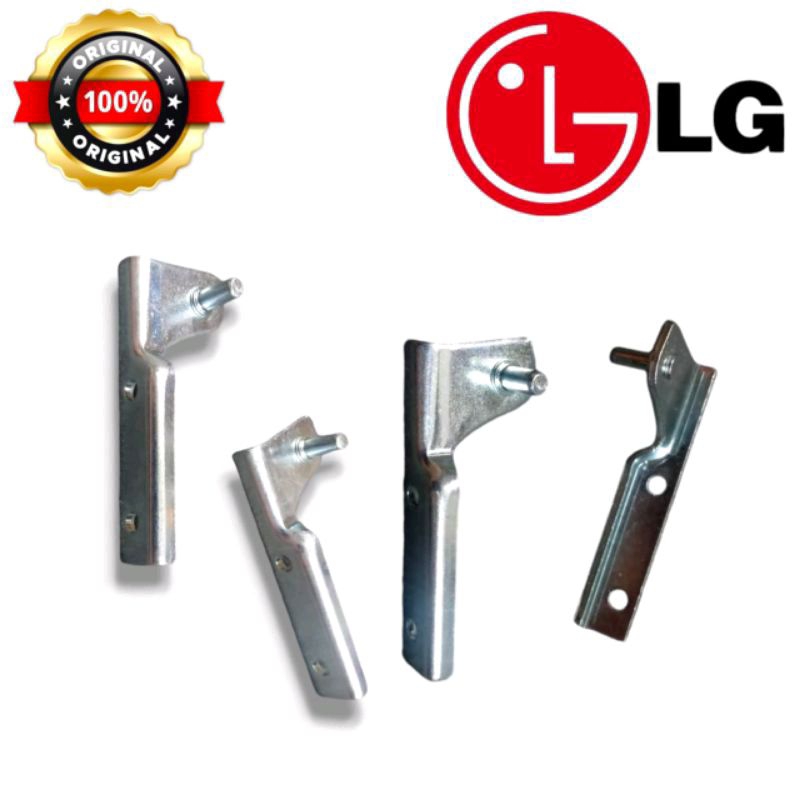 ORIGINAL ENGSEL PINTU KULKAS LG