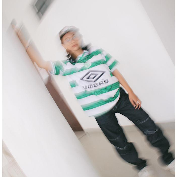 BEST SELLER NEBULA JERSEY CELTIC UMBRO VINTAGE RETRO DAN CASUAL UNISEX