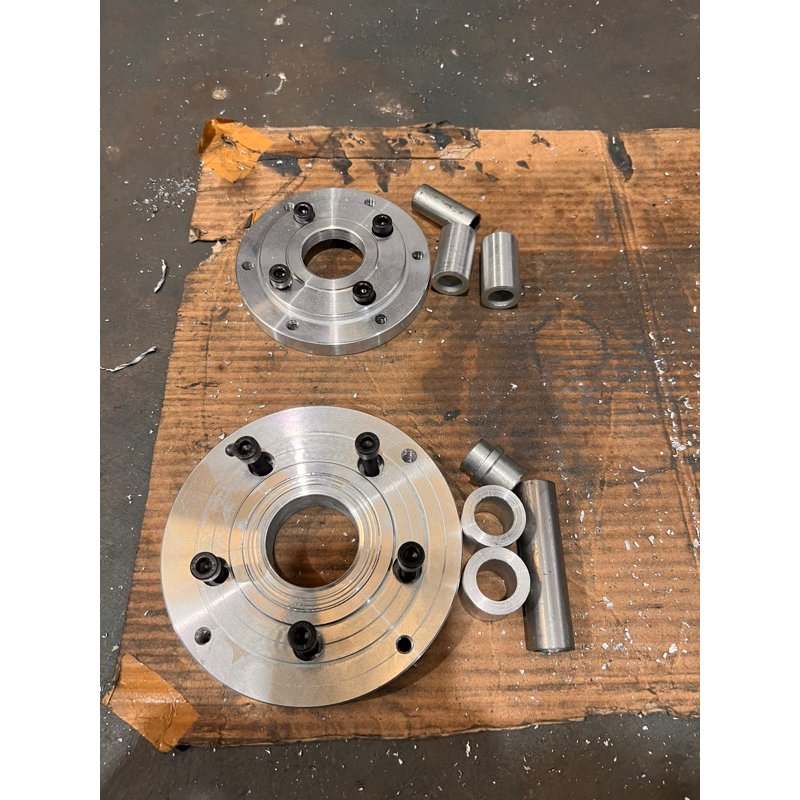 adaptor velg mx king ke Cbr 250 rr abs / cbs