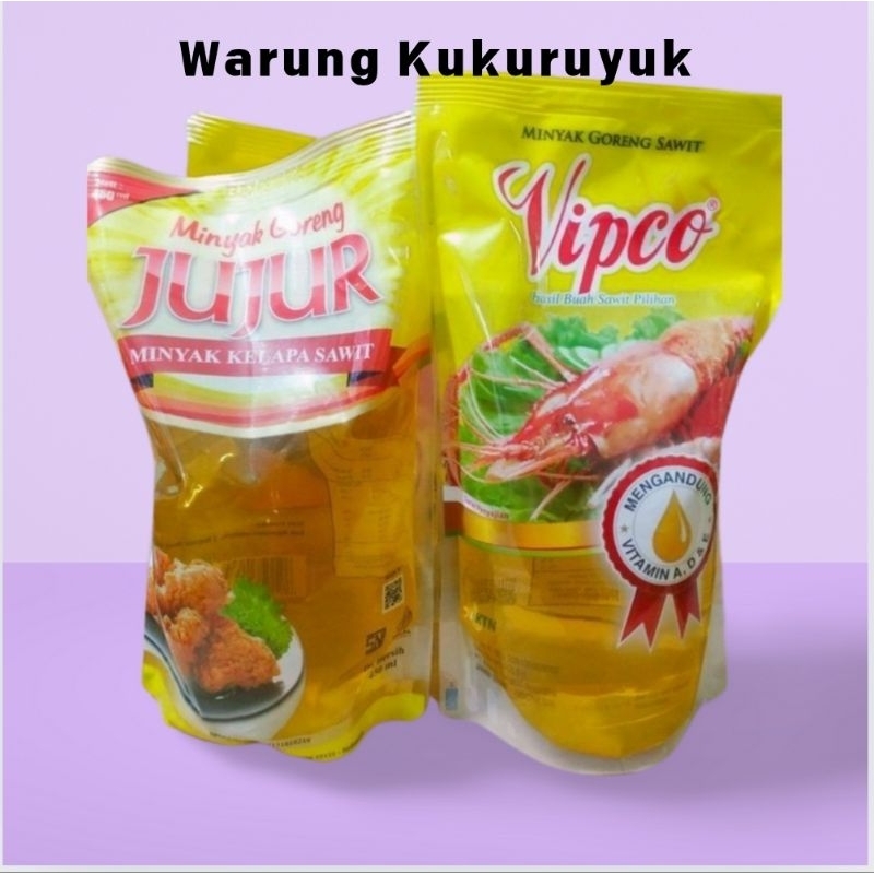 

minyak goreng 1 liter | warung kukuruyuk