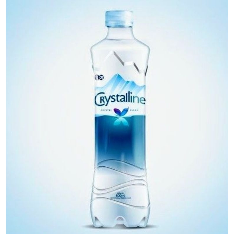 

3. Air Minum Yang Menyegarkan