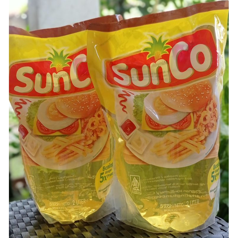 

SUNCO 1LITER