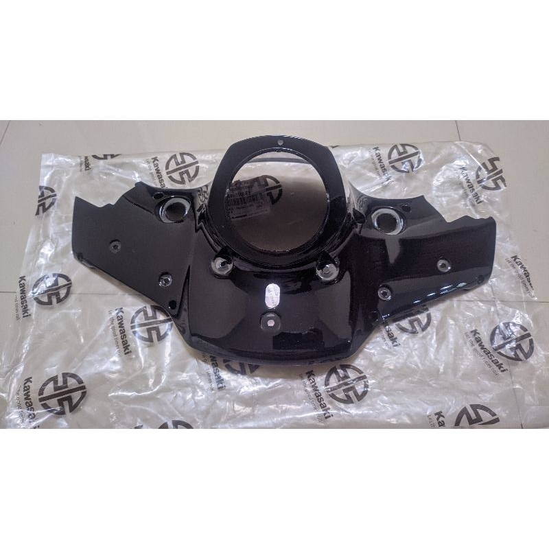 batok bawah Kawasaki Kaze R ori