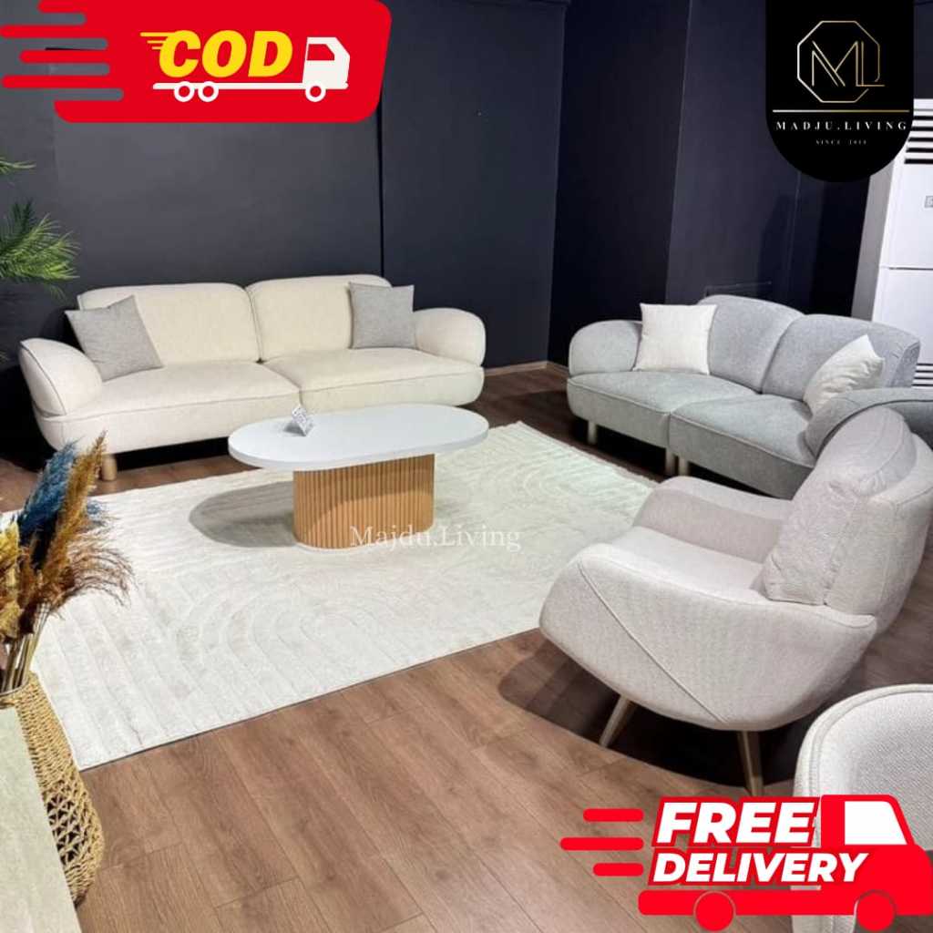 sofa unik/sofa minimalis/sofa scandinavian