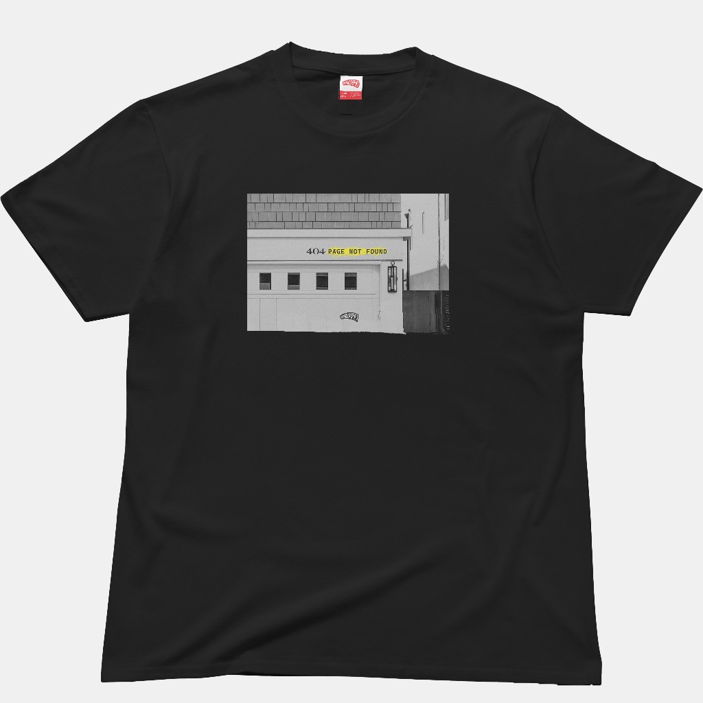 GOATDAMN T-SHIRT - 404 Error