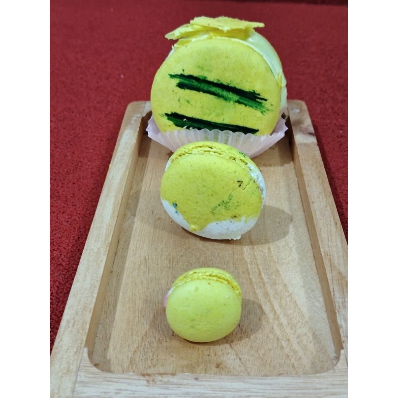 

Macaron Baby Isi 18 – Aneka Warna dan Rasa