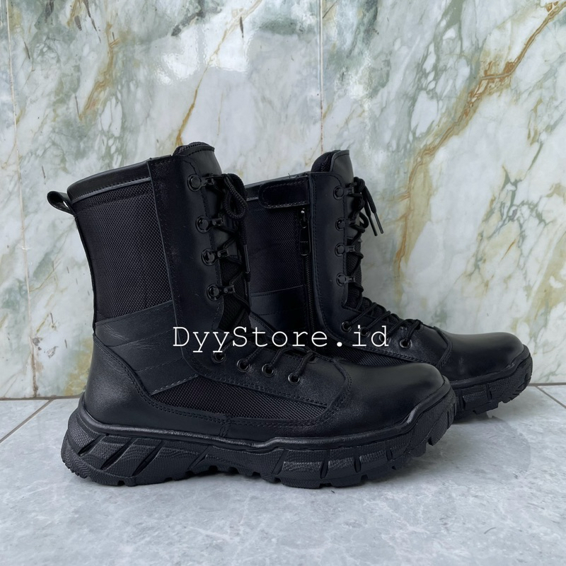 Sepatu Pdl Jatah Polri Sepatu Pdl Jatah 2019 Sepatu Pdl Jatah TNI - PDL Jatah Lapangan Sepatu Pdl Se