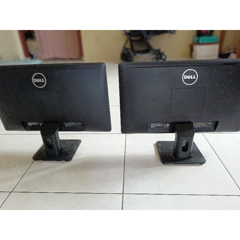 Monitor Dell 22 Inch