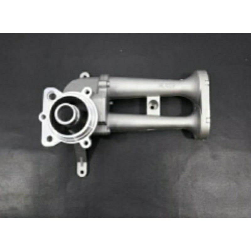 Burner Basement Kompor Gas Tanam MODENA BH 5725 LK