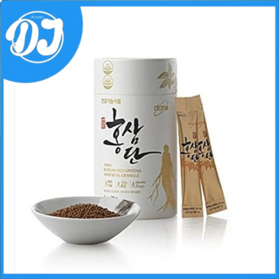 

Hongsamdan Solusi Sehat untuk Vitalitas dan Daya Tahan Tubuh Herbal Korea